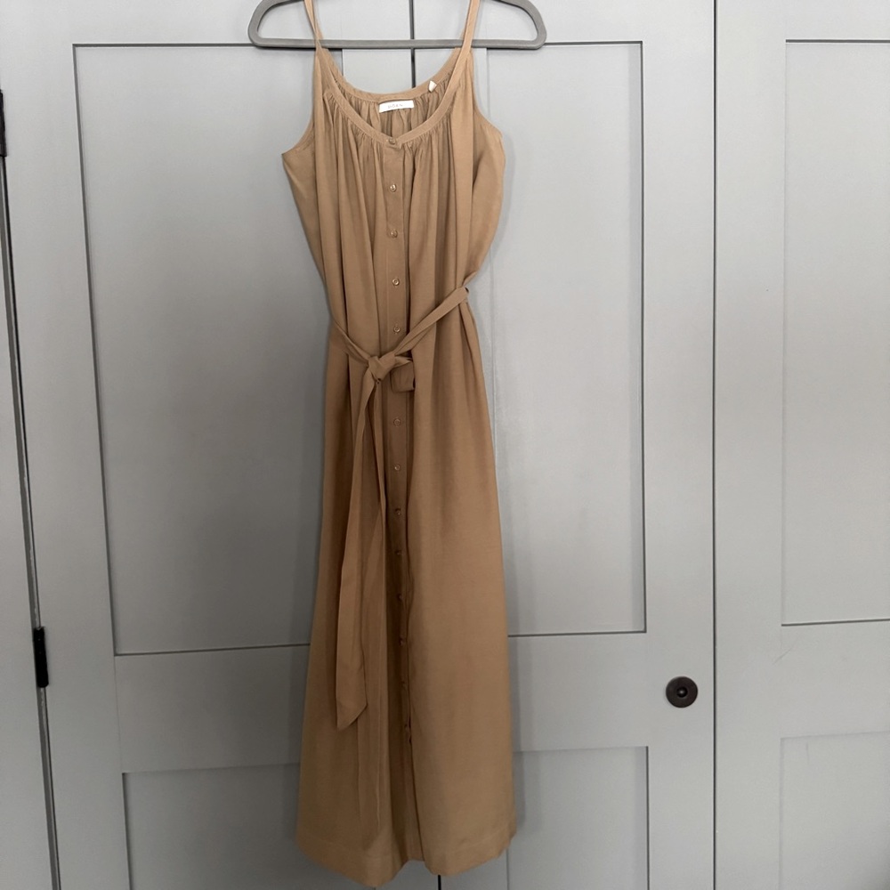 Doen Nevita Dress